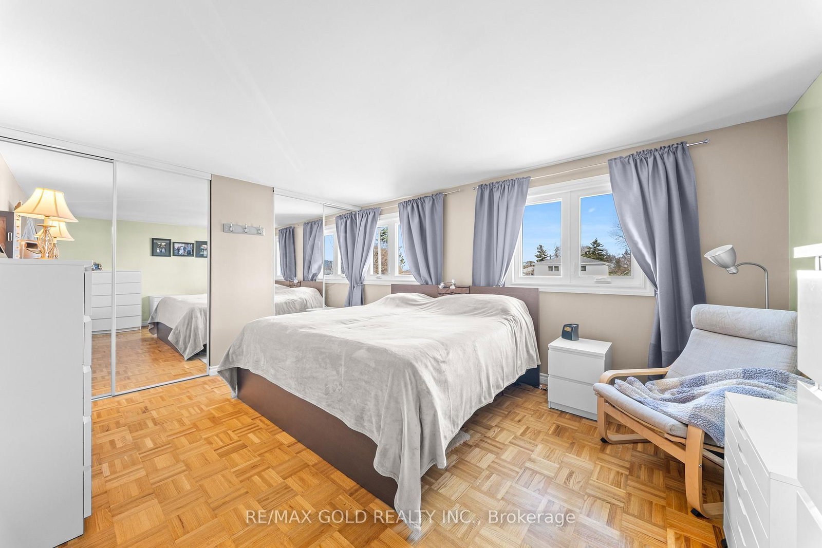 Detached House for sale at 36 Greenmount Road, Brampton, Ontario, L6S 1L5 - Northgate - MLS: W12982490