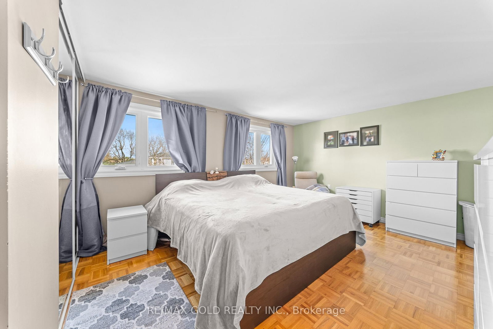 Detached House for sale at 36 Greenmount Road, Brampton, Ontario, L6S 1L5 - Northgate - MLS: W12982490