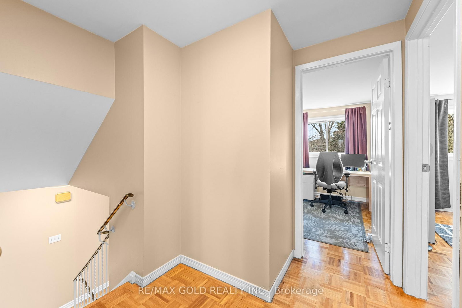 Detached House for sale at 36 Greenmount Road, Brampton, Ontario, L6S 1L5 - Northgate - MLS: W12982490