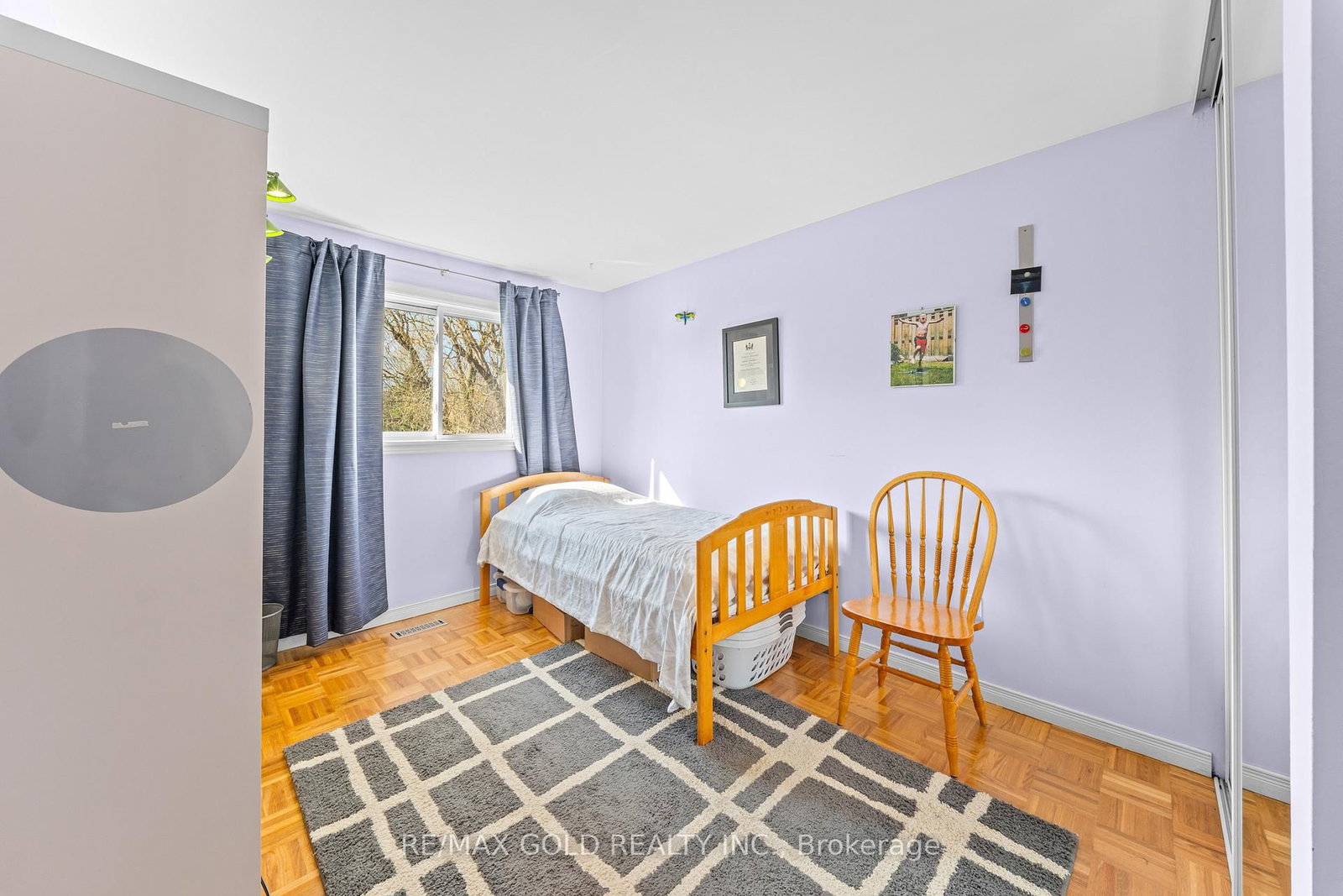 Detached House for sale at 36 Greenmount Road, Brampton, Ontario, L6S 1L5 - Northgate - MLS: W12982490