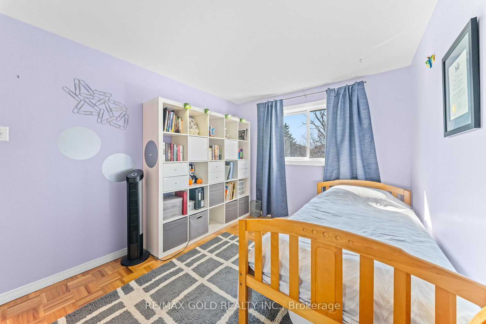 Detached House for sale at 36 Greenmount Road, Brampton, Ontario, L6S 1L5 - Northgate - MLS: W12982490