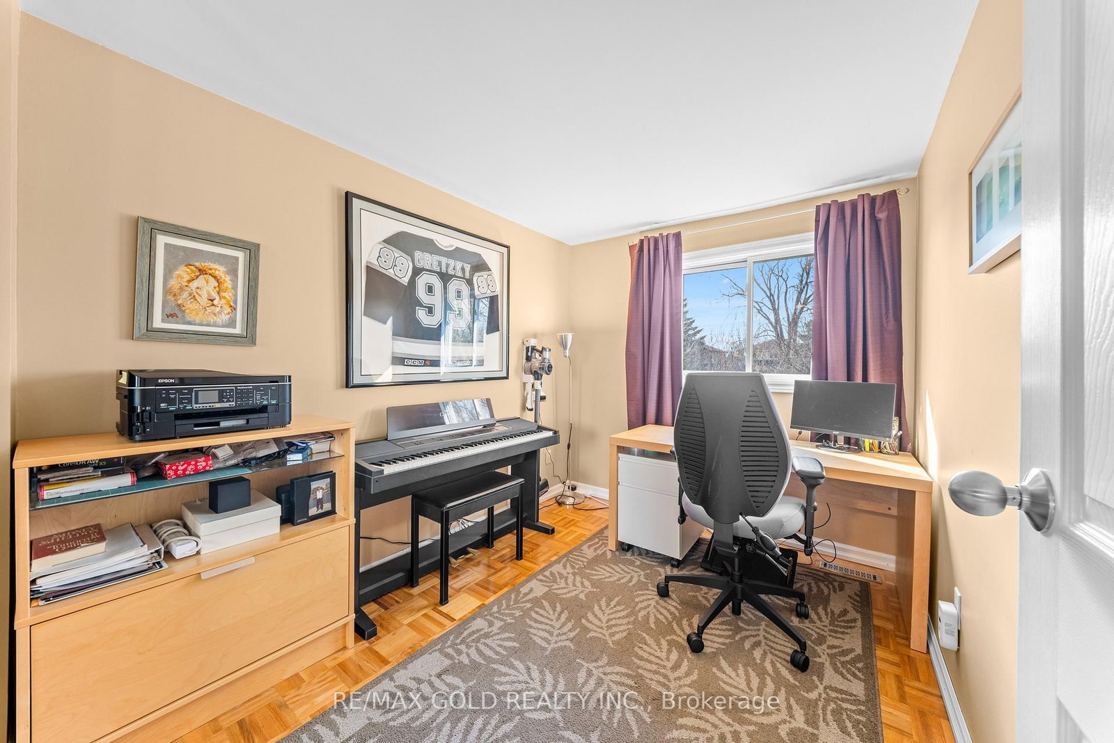 Detached House for sale at 36 Greenmount Road, Brampton, Ontario, L6S 1L5 - Northgate - MLS: W12982490