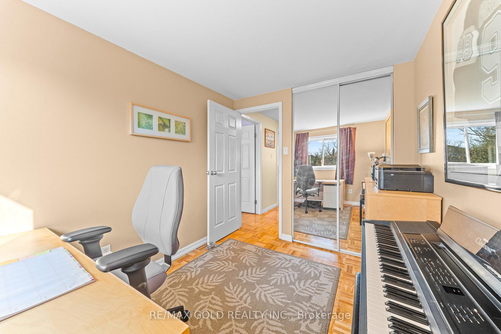 Detached House for sale at 36 Greenmount Road, Brampton, Ontario, L6S 1L5 - Northgate - MLS: W12982490