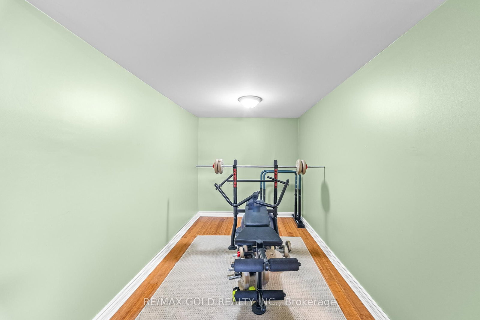 Detached House for sale at 36 Greenmount Road, Brampton, Ontario, L6S 1L5 - Northgate - MLS: W12982490