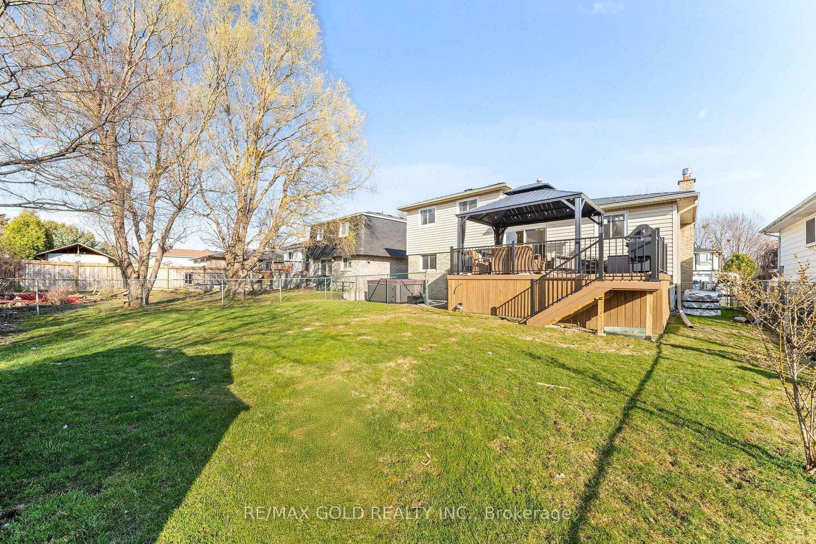 Detached House for sale at 36 Greenmount Road, Brampton, Ontario, L6S 1L5 - Northgate - MLS: W12982490