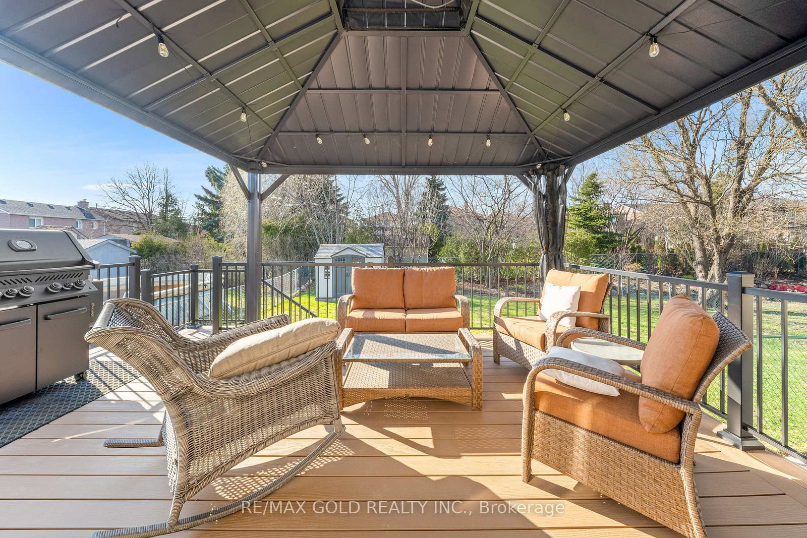 Detached House for sale at 36 Greenmount Road, Brampton, Ontario, L6S 1L5 - Northgate - MLS: W12982490