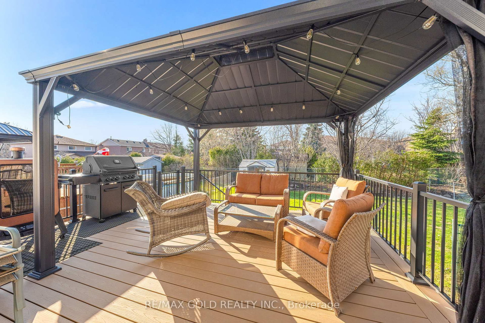 Detached House for sale at 36 Greenmount Road, Brampton, Ontario, L6S 1L5 - Northgate - MLS: W12982490