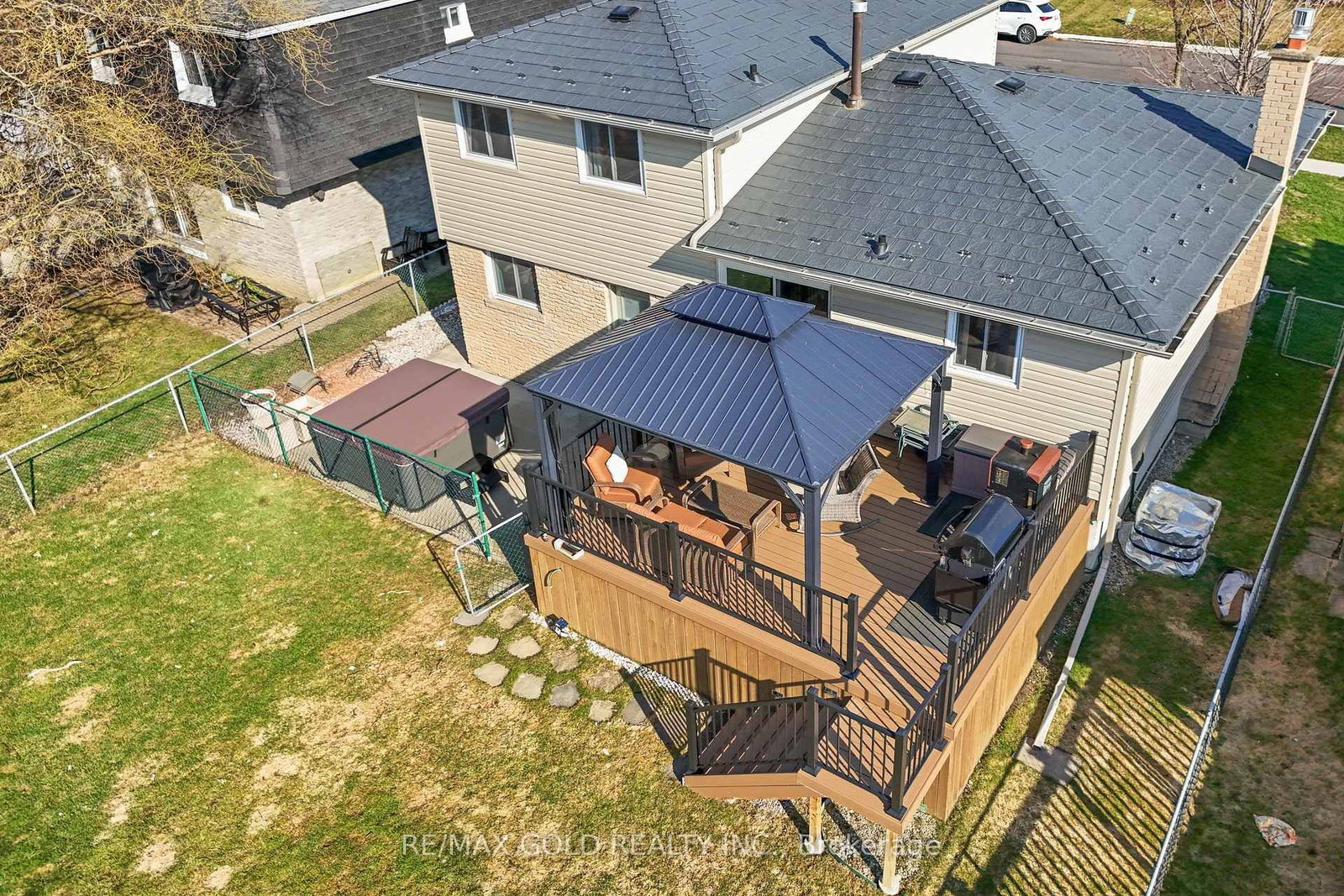 Detached House for sale at 36 Greenmount Road, Brampton, Ontario, L6S 1L5 - Northgate - MLS: W12982490