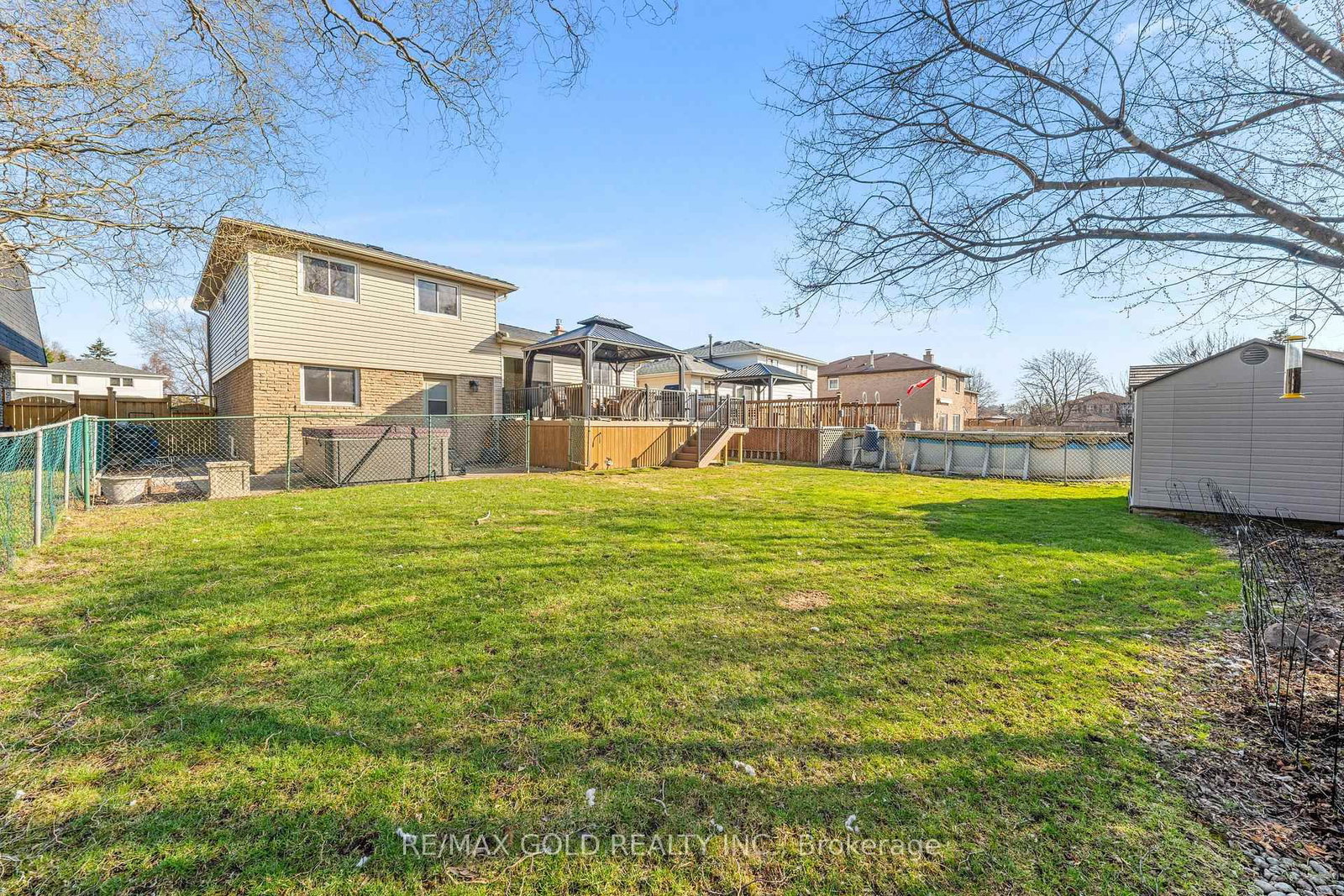 Detached House for sale at 36 Greenmount Road, Brampton, Ontario, L6S 1L5 - Northgate - MLS: W12982490