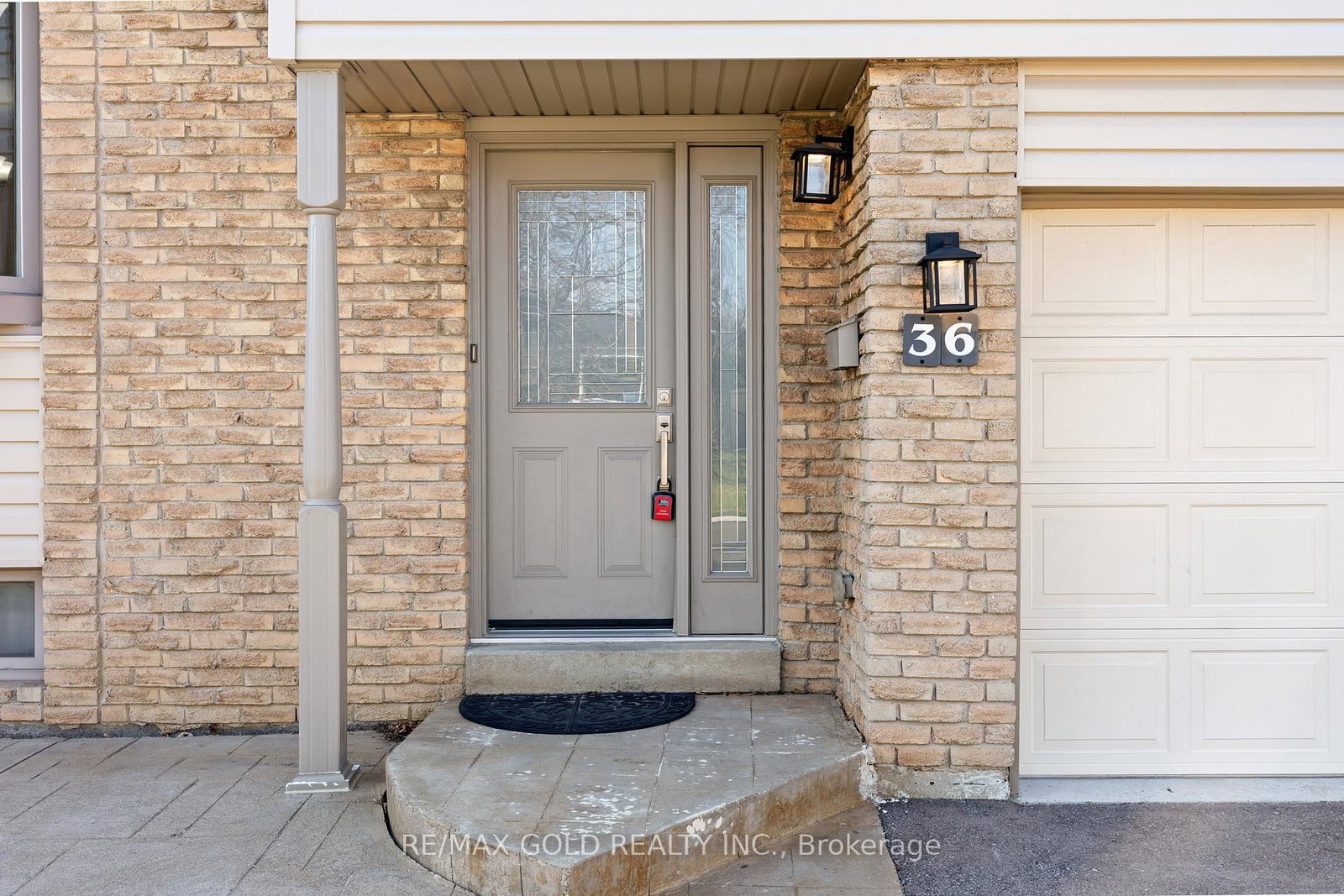 Detached House for sale at 36 Greenmount Road, Brampton, Ontario, L6S 1L5 - Northgate - MLS: W12982490