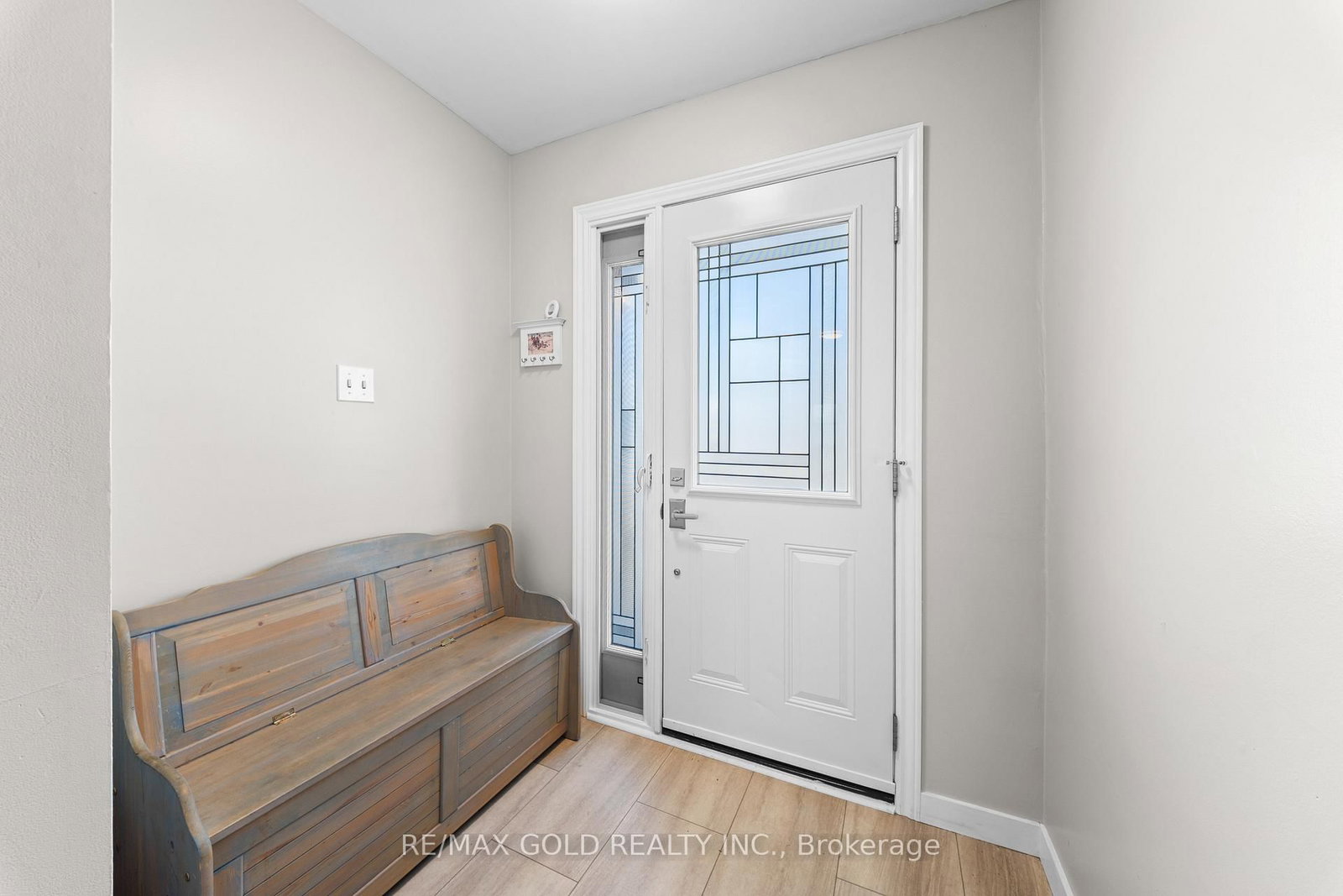 Detached House for sale at 36 Greenmount Road, Brampton, Ontario, L6S 1L5 - Northgate - MLS: W12982490