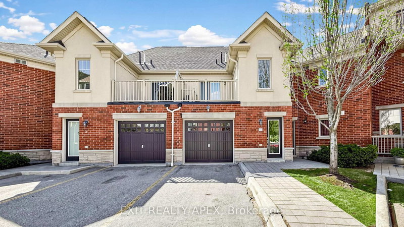 4 - 3395 Thomas St N, Mississauga, L5M 0P7 | Image 2