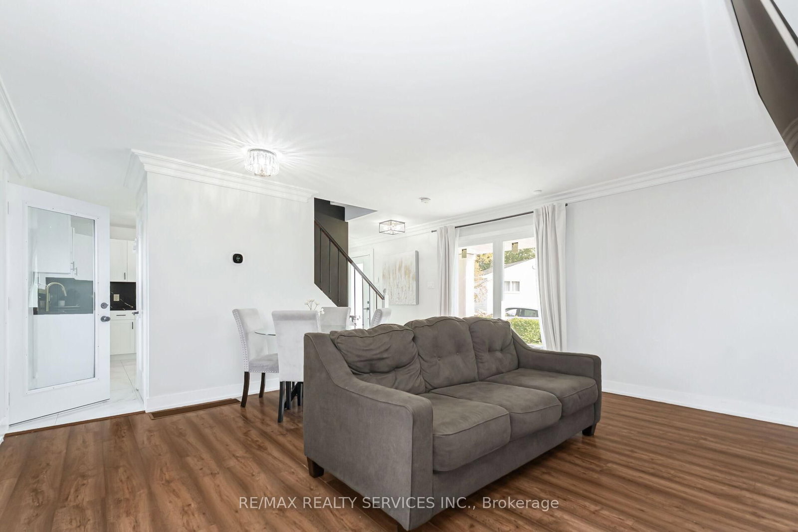 Detached House for sale at 31 Huntingwood Crescent, Brampton, Ontario, L6S 1S5 - Central Park - MLS: W12982548