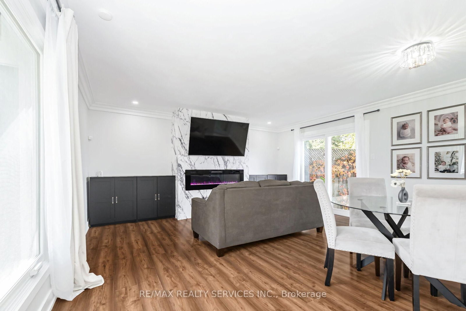 Detached House for sale at 31 Huntingwood Crescent, Brampton, Ontario, L6S 1S5 - Central Park - MLS: W12982548