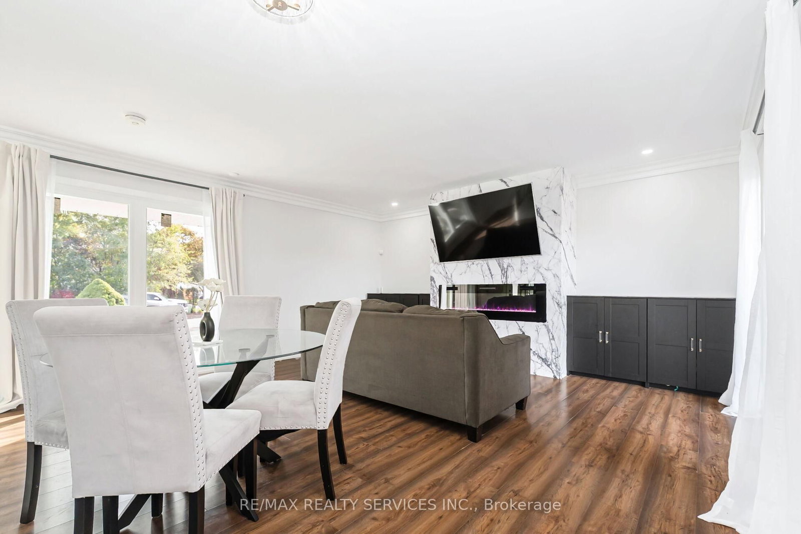 Detached House for sale at 31 Huntingwood Crescent, Brampton, Ontario, L6S 1S5 - Central Park - MLS: W12982548