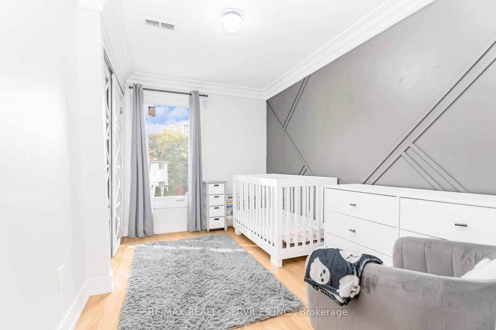 Detached House for sale at 31 Huntingwood Crescent, Brampton, Ontario, L6S 1S5 - Central Park - MLS: W12982548