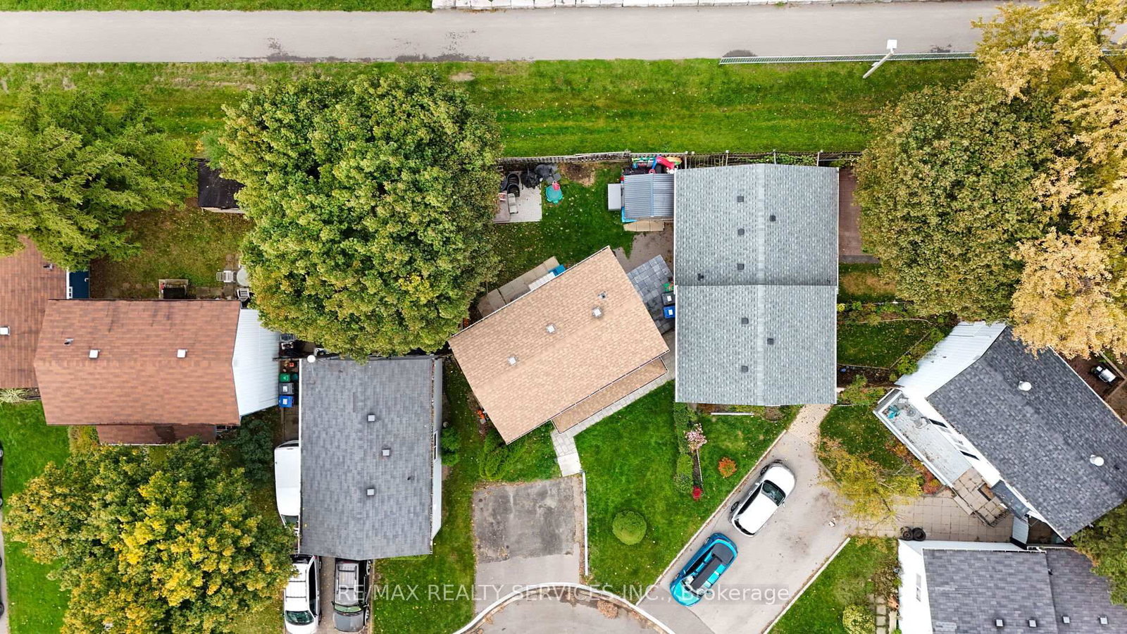 Detached House for sale at 31 Huntingwood Crescent, Brampton, Ontario, L6S 1S5 - Central Park - MLS: W12982548