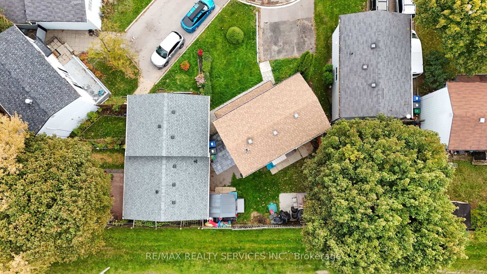 Detached House for sale at 31 Huntingwood Crescent, Brampton, Ontario, L6S 1S5 - Central Park - MLS: W12982548