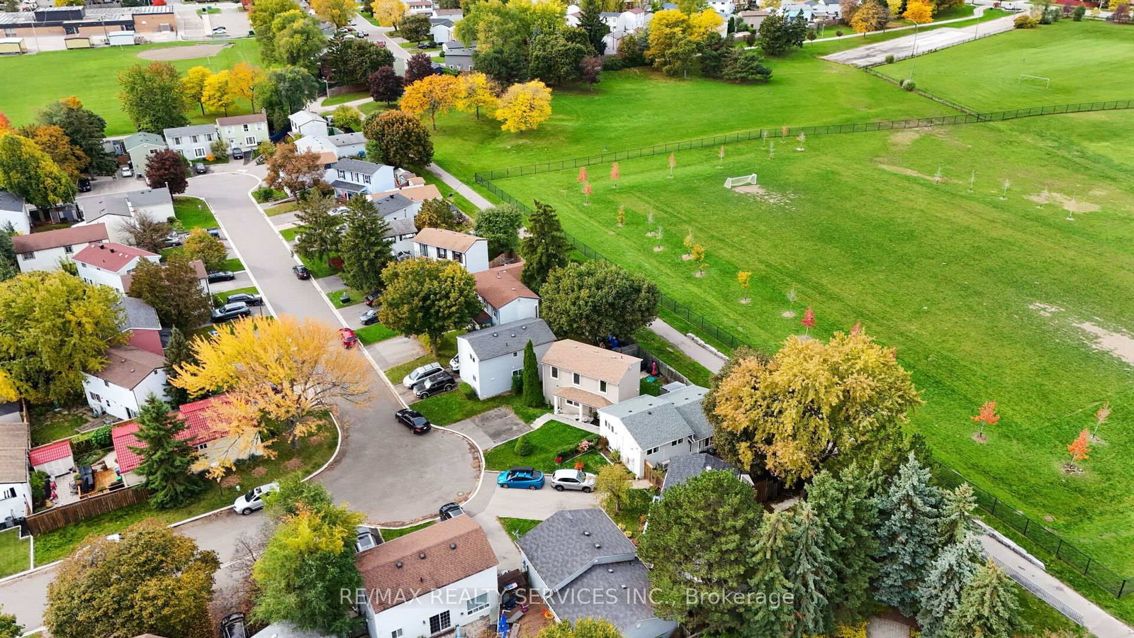 Detached House for sale at 31 Huntingwood Crescent, Brampton, Ontario, L6S 1S5 - Central Park - MLS: W12982548