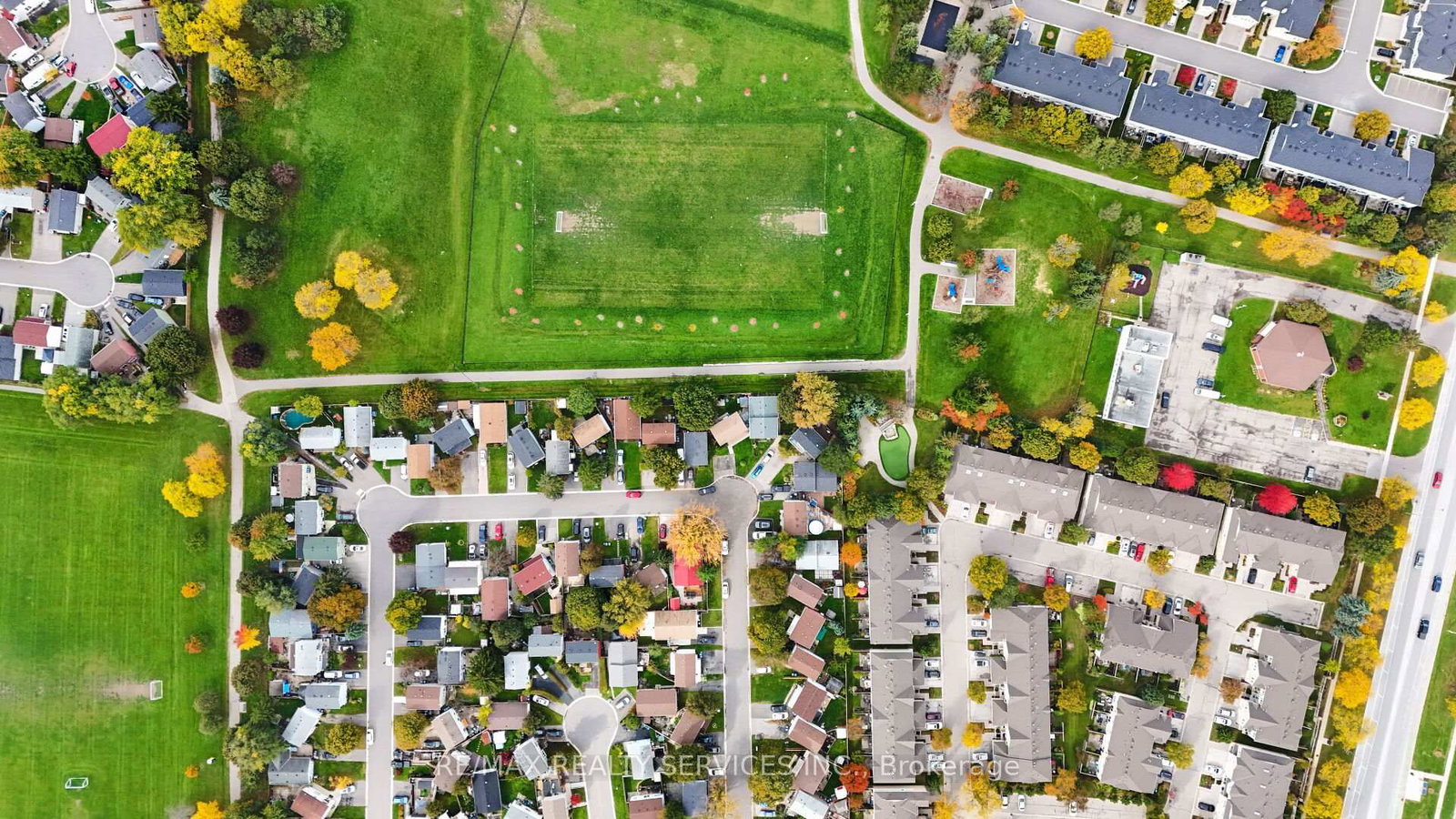 Detached House for sale at 31 Huntingwood Crescent, Brampton, Ontario, L6S 1S5 - Central Park - MLS: W12982548