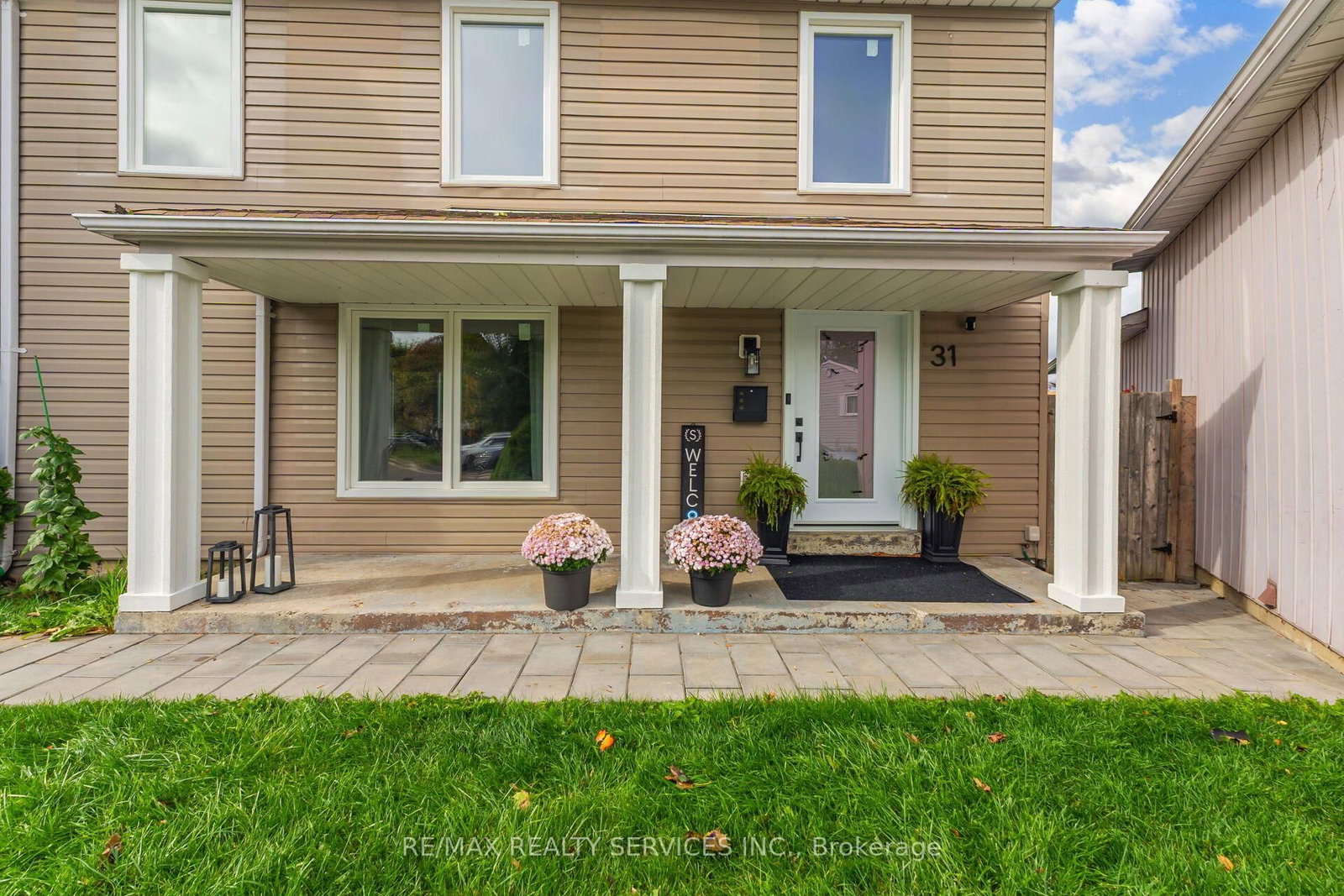 Detached House for sale at 31 Huntingwood Crescent, Brampton, Ontario, L6S 1S5 - Central Park - MLS: W12982548