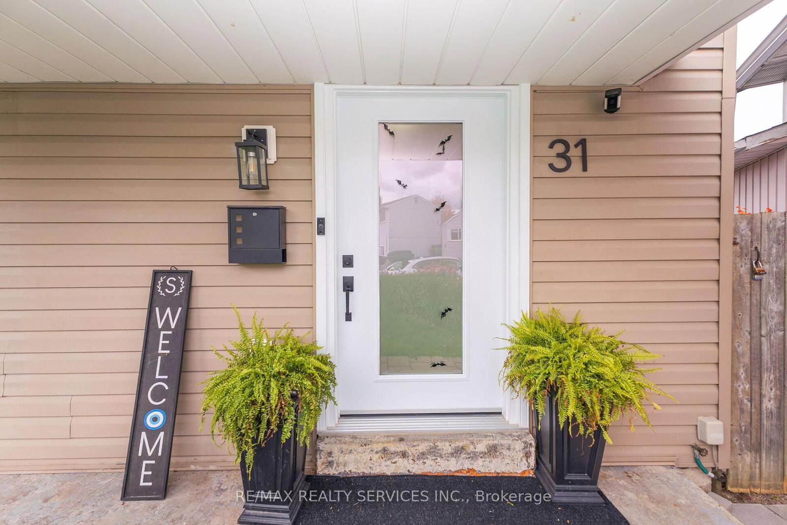 Detached House for sale at 31 Huntingwood Crescent, Brampton, Ontario, L6S 1S5 - Central Park - MLS: W12982548