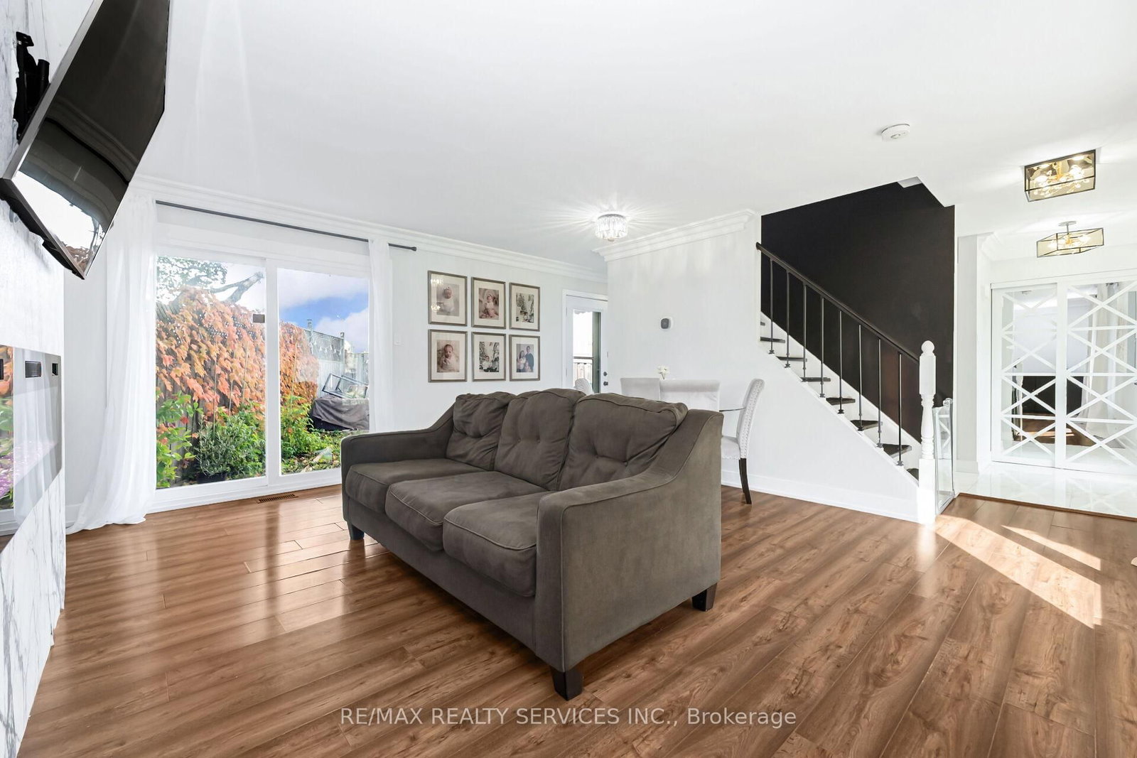 Detached House for sale at 31 Huntingwood Crescent, Brampton, Ontario, L6S 1S5 - Central Park - MLS: W12982548