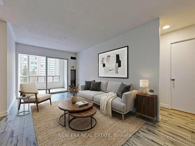 409 - 115 Hillcrest Avenue