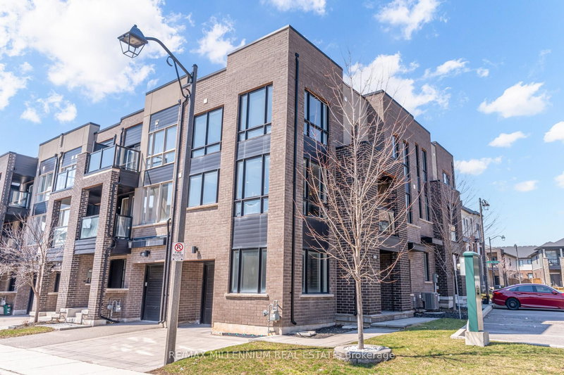 home for lease on 3058 Blacktusk Common