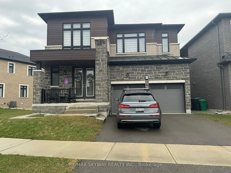 home for lease on 61 Moorcroft Place