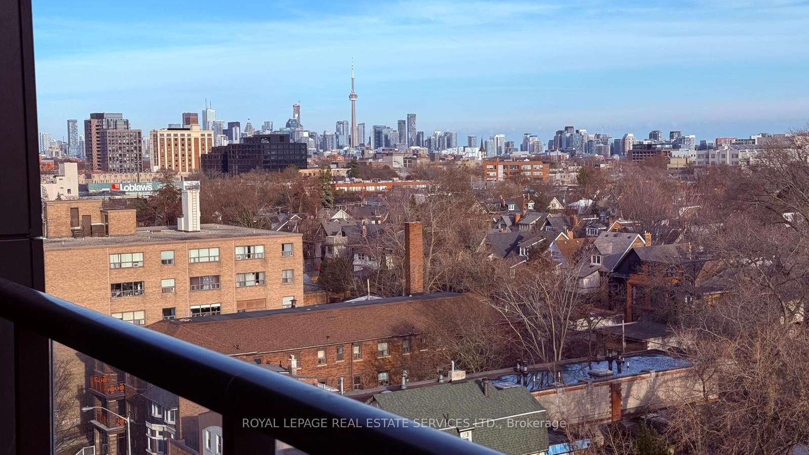 1660 Bloor Street W, Unit 1005 - Photo 11