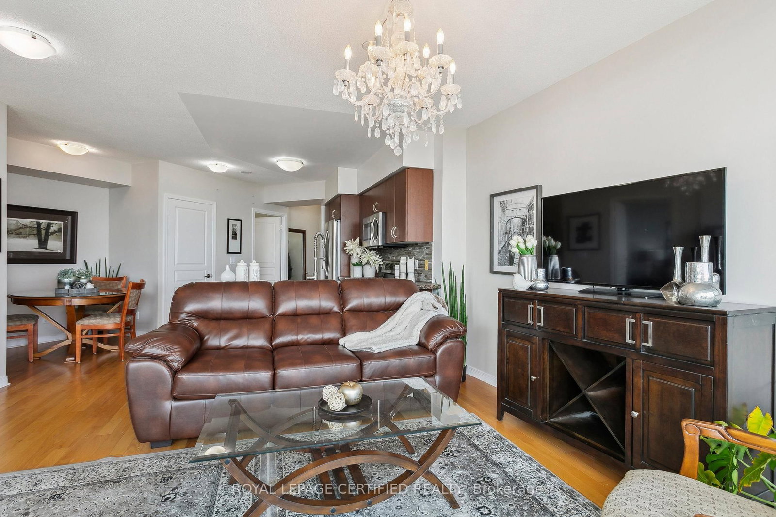 2240 Lakeshore Boulevard W, Unit 1208 - Photo 16