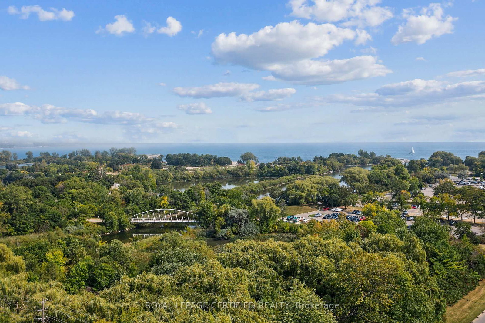 2240 Lakeshore Boulevard W, Unit 1208 - Photo 24