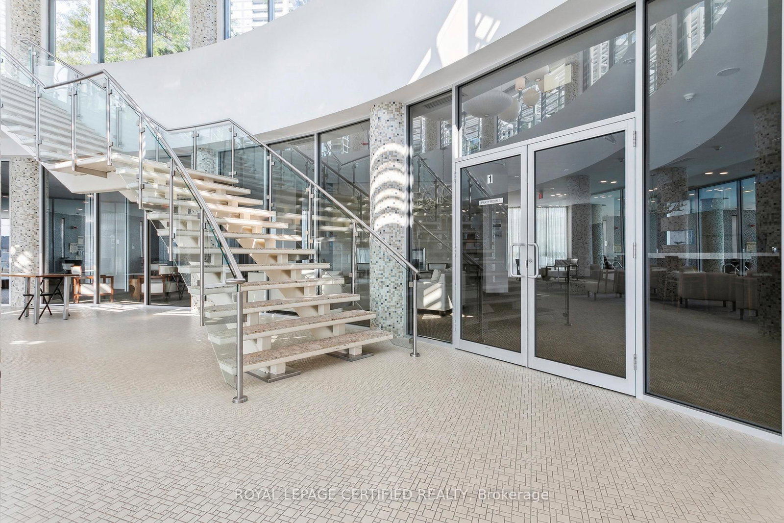 2240 Lakeshore Boulevard W, Unit 1208 - Photo 26