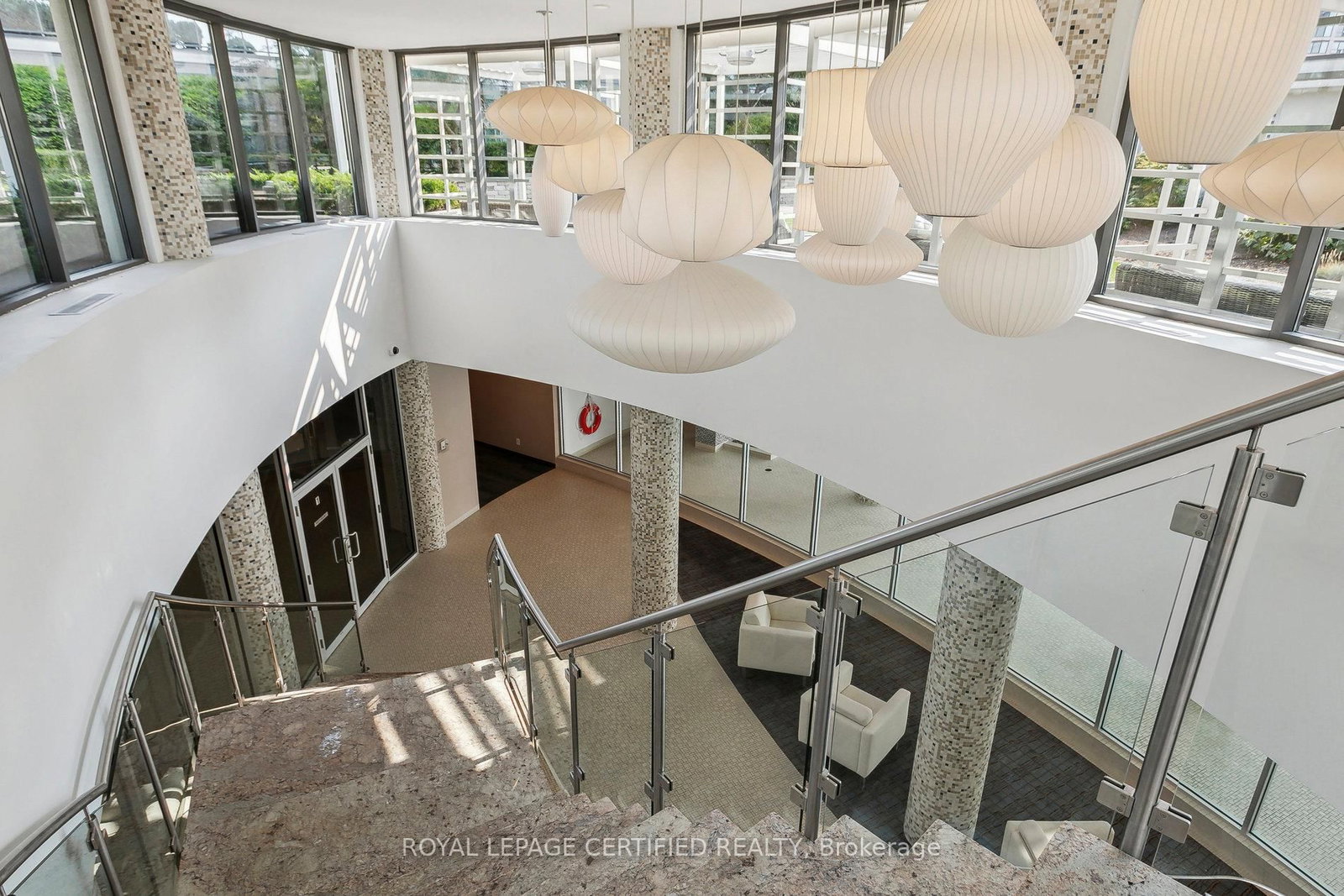 2240 Lakeshore Boulevard W, Unit 1208 - Photo 34