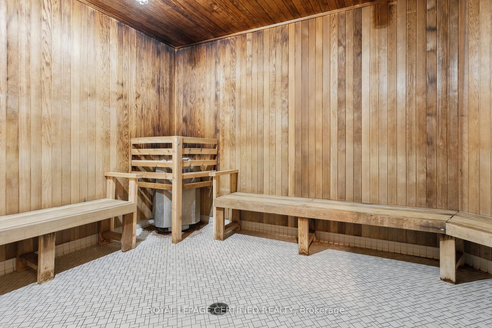 2240 Lakeshore Boulevard W, Unit 1208 - Photo 37