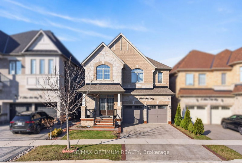 5 Blue Silo Way, Brampton, L6X 5P5 | Image 2