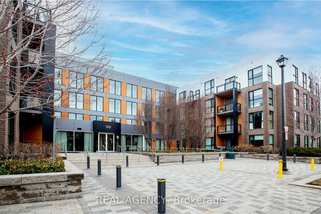 307 - 150 Sabina Drive