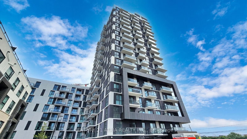 101 - 335 Wheat Boom Dr, Oakville, L6H 7Y1 | Image 2