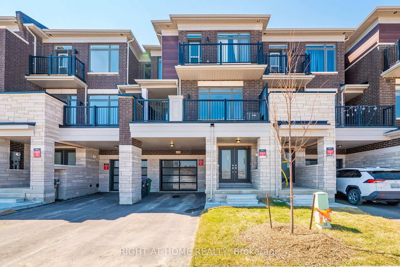 24 Monreau Dr, Brampton, Ontario