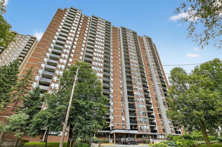 1802 - 85 Emmett Avenue