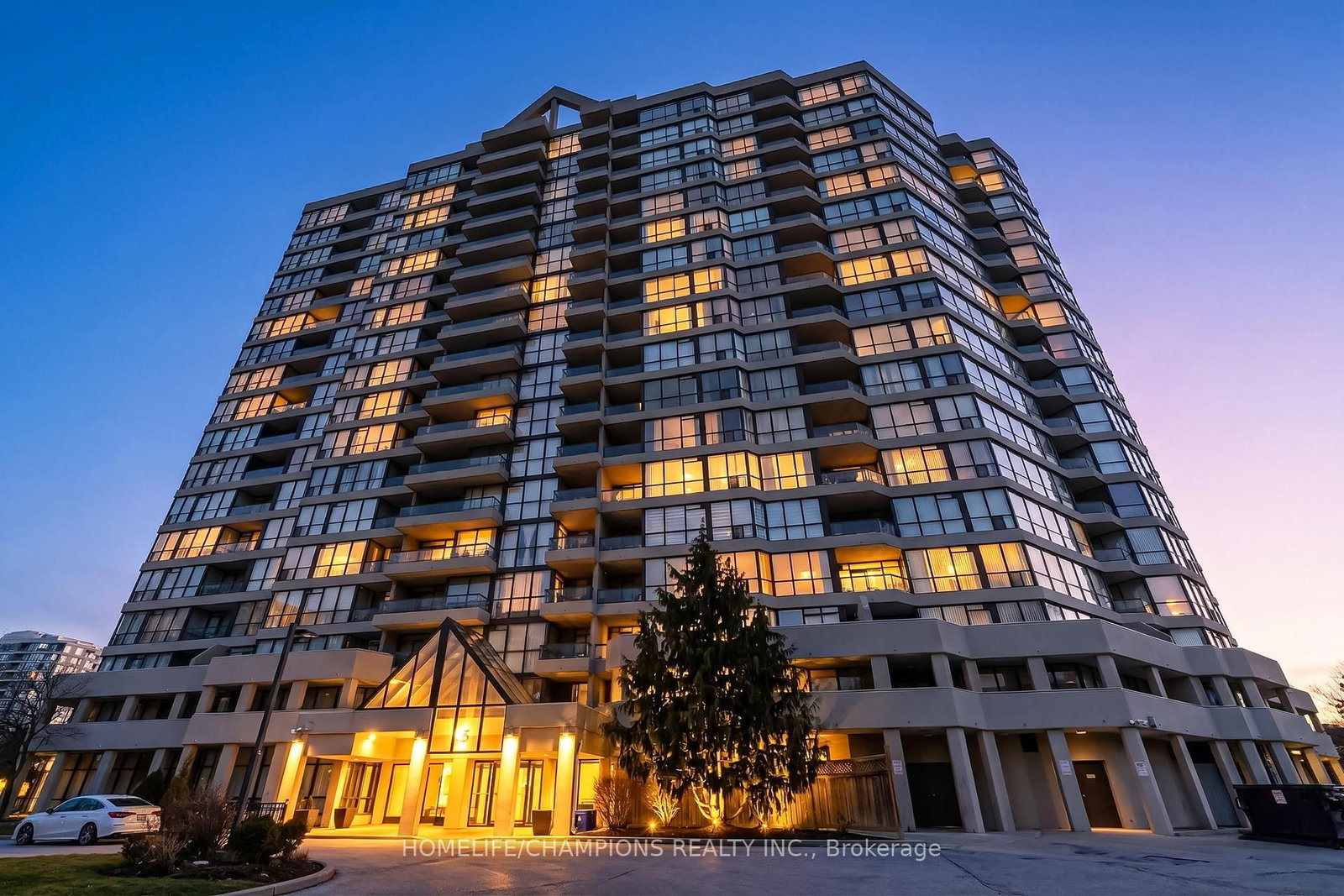 Property at 5 Rowntree