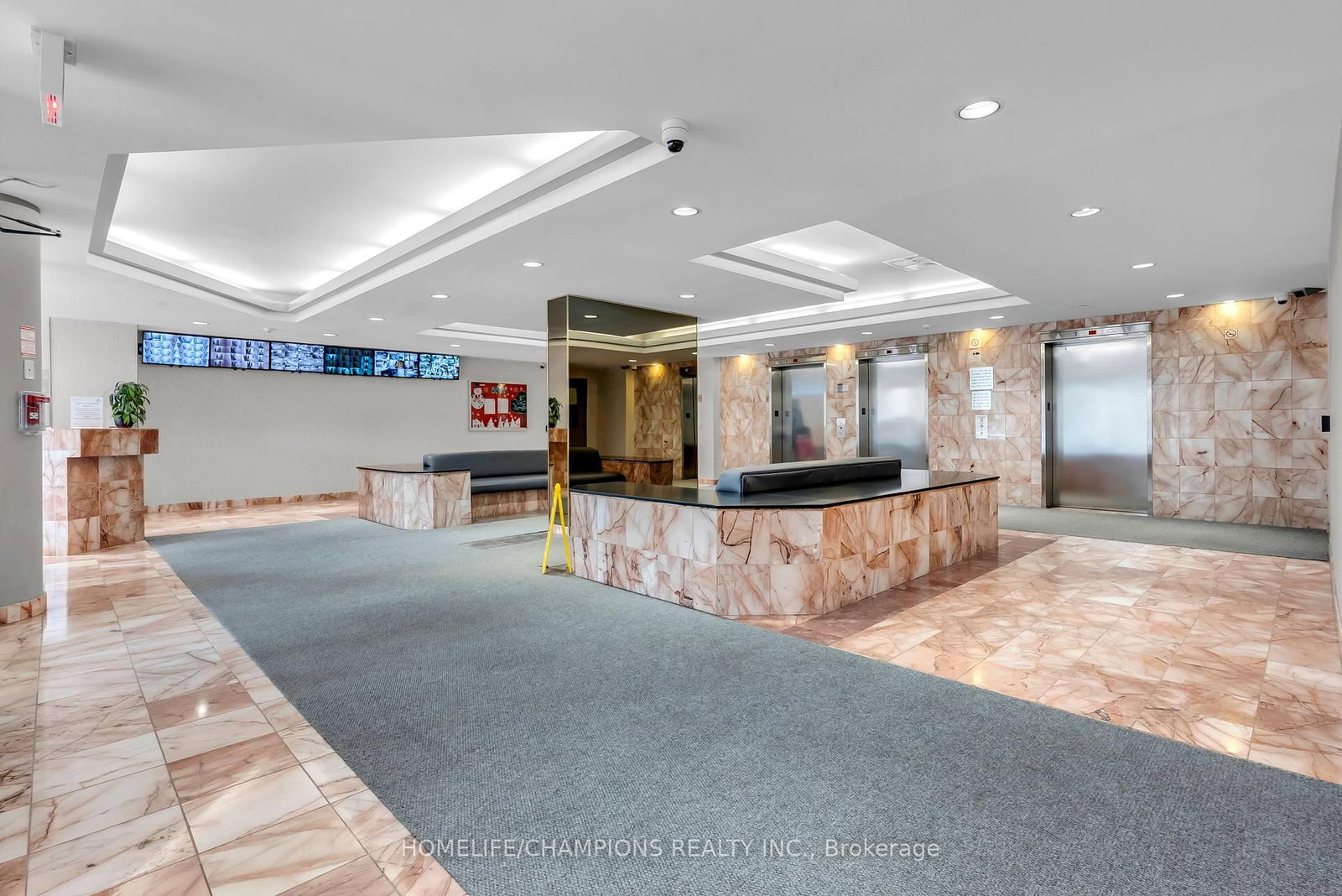 5 Rowntree Road, Unit 1403 - Photo 10