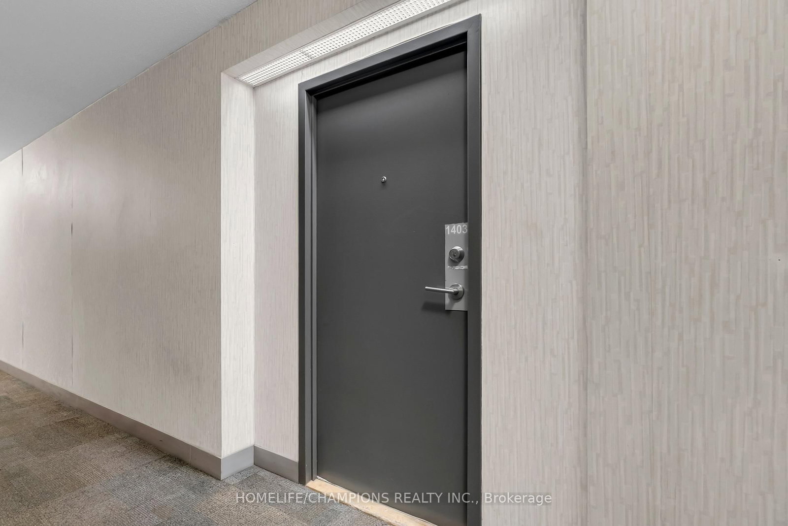 5 Rowntree Road, Unit 1403 - Photo 11