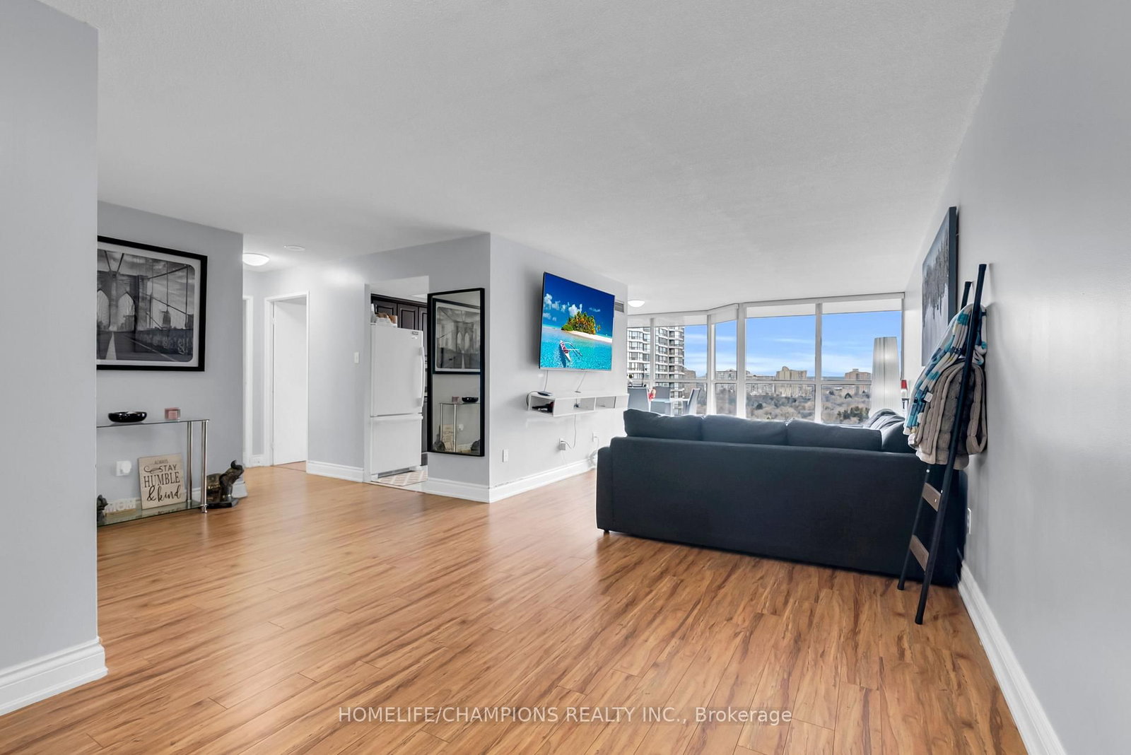 5 Rowntree Road, Unit 1403 - Photo 17