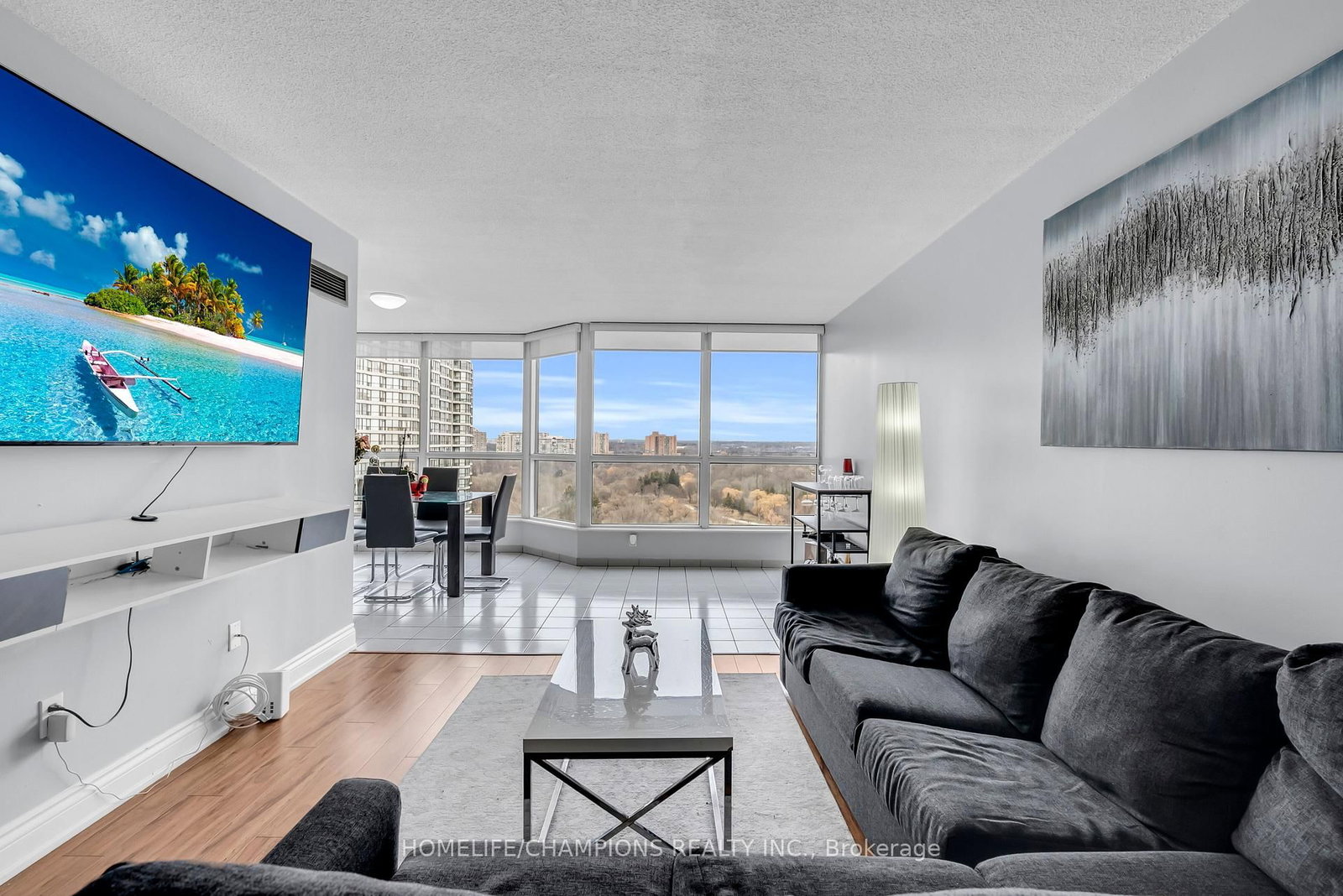 5 Rowntree Road, Unit 1403 - Photo 18