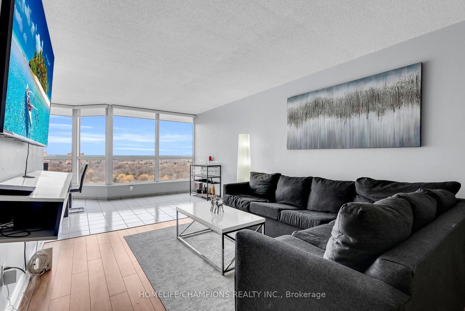 5 Rowntree Road, Unit 1403 - Photo 19