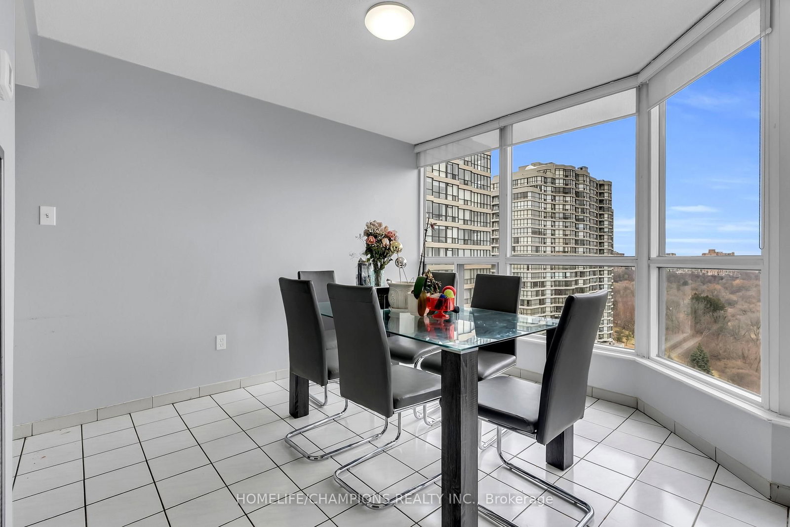 5 Rowntree Road, Unit 1403 - Photo 25