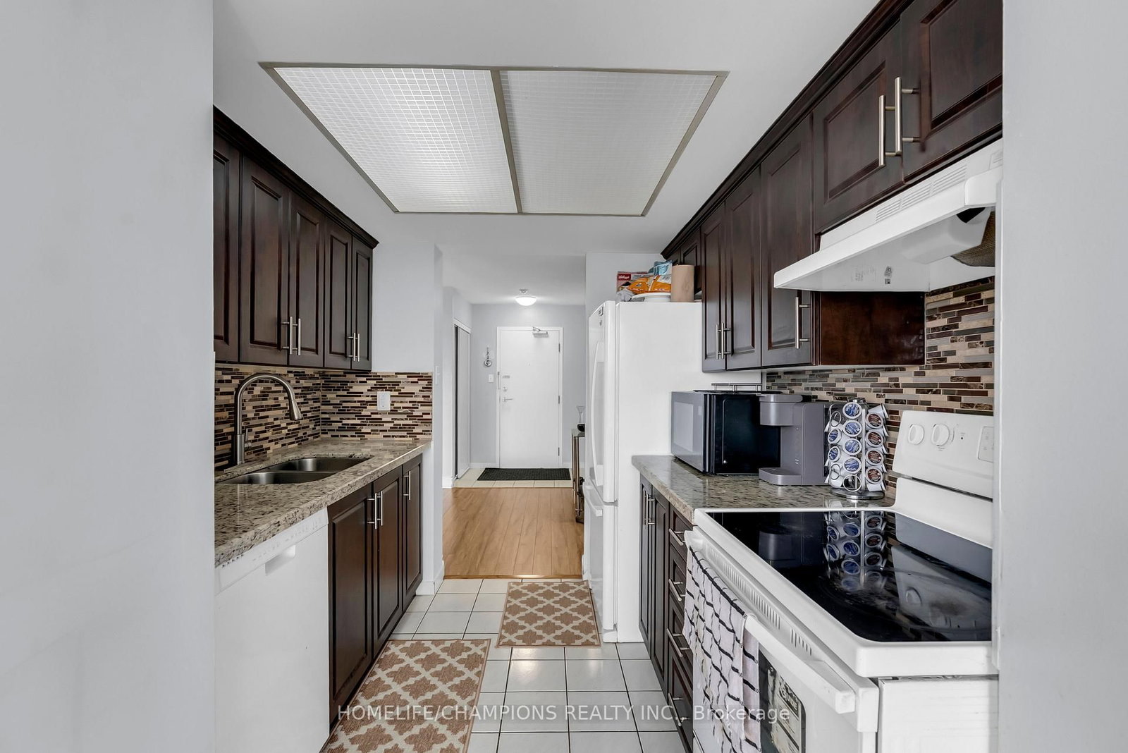 5 Rowntree Road, Unit 1403 - Photo 27