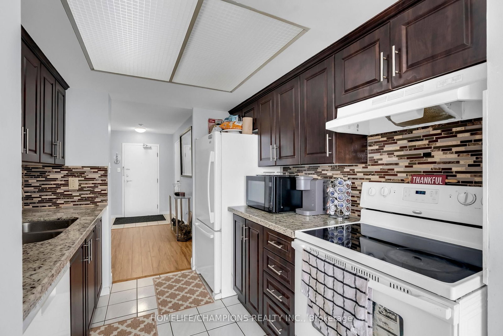 5 Rowntree Road, Unit 1403 - Photo 28